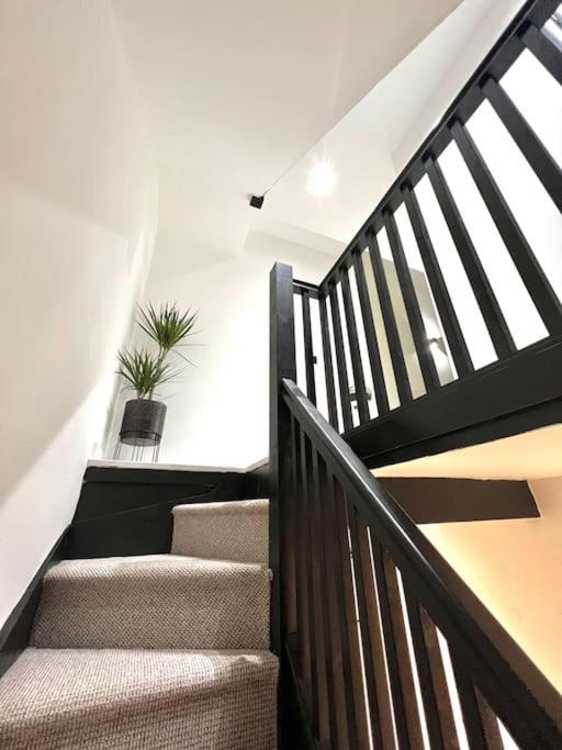 Farsley Cottage Extérieur photo
