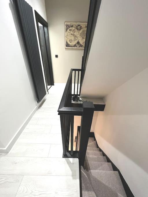 Farsley Cottage Extérieur photo