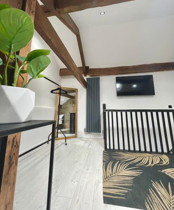 Farsley Cottage Extérieur photo