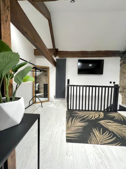 Farsley Cottage Extérieur photo