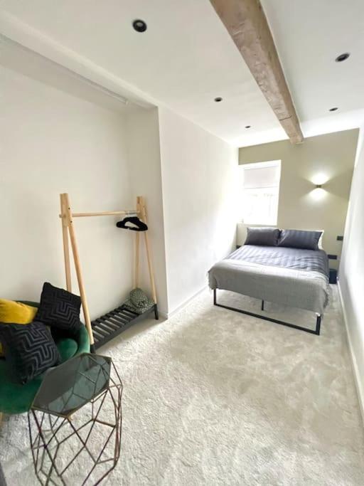 Farsley Cottage Extérieur photo