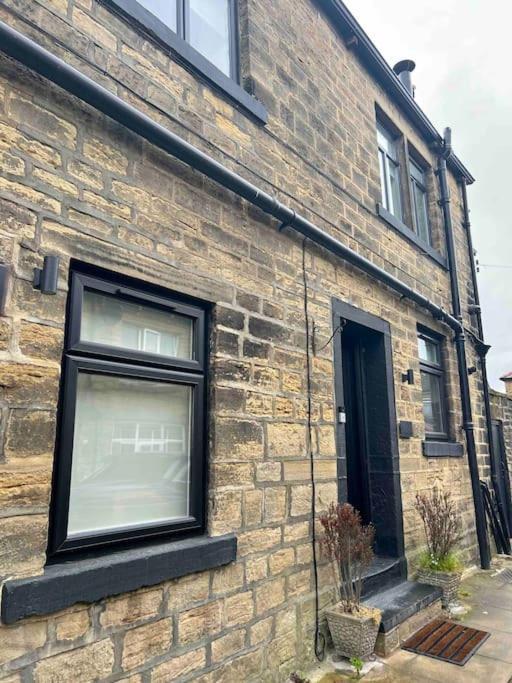 Farsley Cottage Extérieur photo
